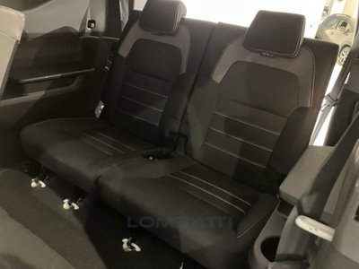 Dacia Jogger 1.0 tce Extreme UP Gpl 100cv 7p.ti (8)