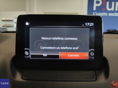 Mazda CX-3 1.8L Skyactiv-D Executive (13)