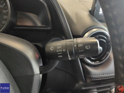 Mazda CX-3 1.8L Skyactiv-D Executive (18)