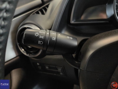 Mazda CX-3 1.8L Skyactiv-D Executive (19)