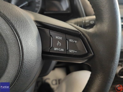 Mazda CX-3 1.8L Skyactiv-D Executive (20)
