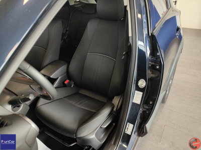 Mazda CX-3 1.8L Skyactiv-D Executive (4)