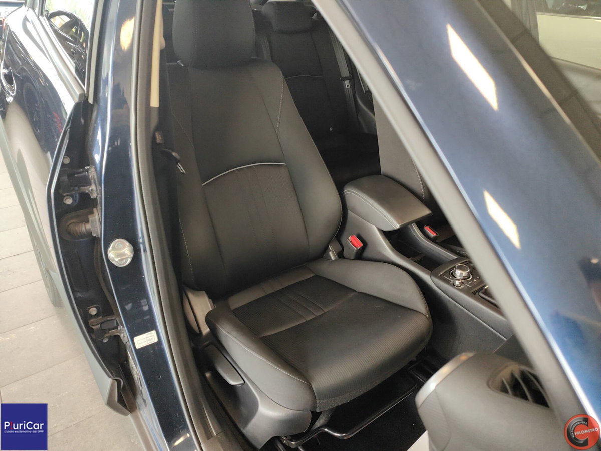 Mazda CX-3 1.8L Skyactiv-D Executive (5)