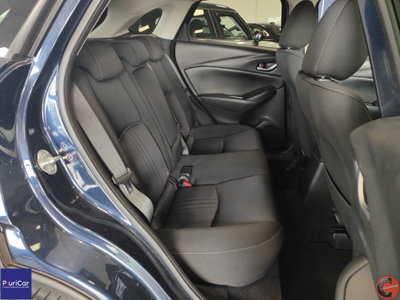 Mazda CX-3 1.8L Skyactiv-D Executive (6)