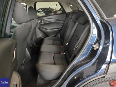 Mazda CX-3 1.8L Skyactiv-D Executive (7)