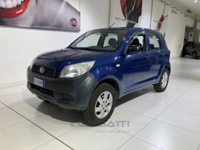 Daihatsu Terios 1.5 4WD SX Green Powered usata