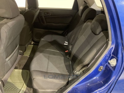 Daihatsu Terios 1.5 4WD SX Green Powered (12)