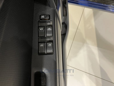 Daihatsu Terios 1.5 4WD SX Green Powered (14)