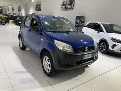 Daihatsu Terios 1.5 4WD SX Green Powered (3)