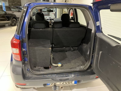Daihatsu Terios 1.5 4WD SX Green Powered (7)