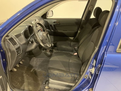 Daihatsu Terios 1.5 4WD SX Green Powered (8)