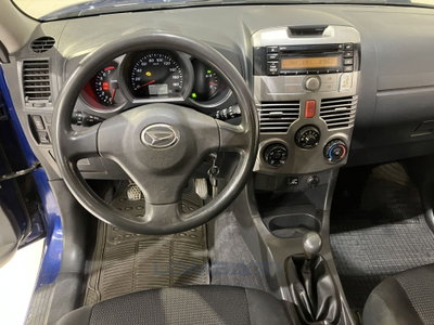 Daihatsu Terios 1.5 4WD SX Green Powered (9)
