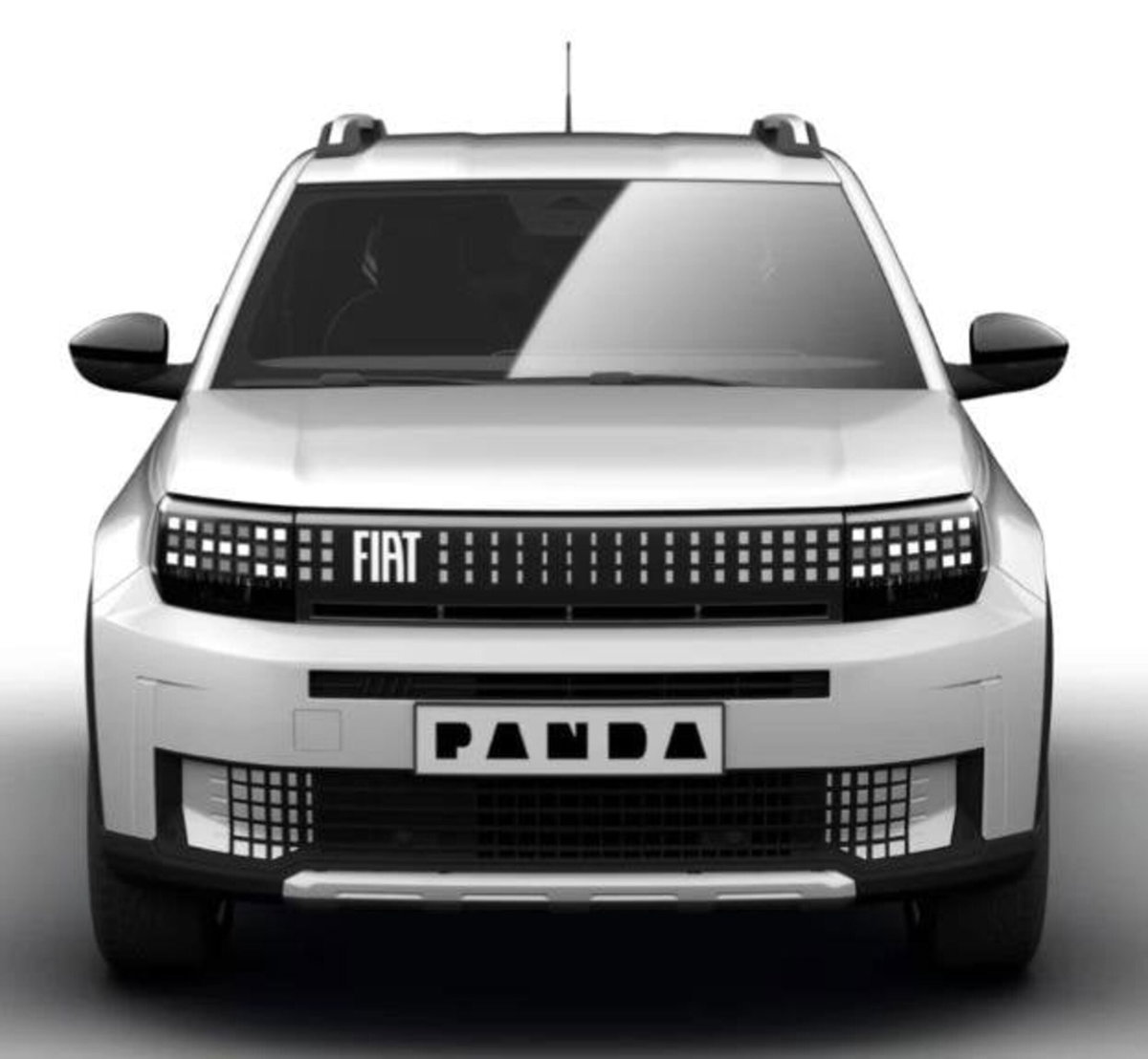 Fiat Grande Panda 1.2 Icon 100cv (4)