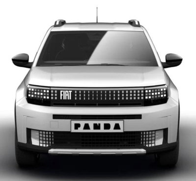 Fiat Grande Panda 1.2 Icon 100cv (4)