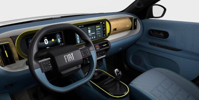 Fiat Grande Panda 1.2 Icon 100cv (7)