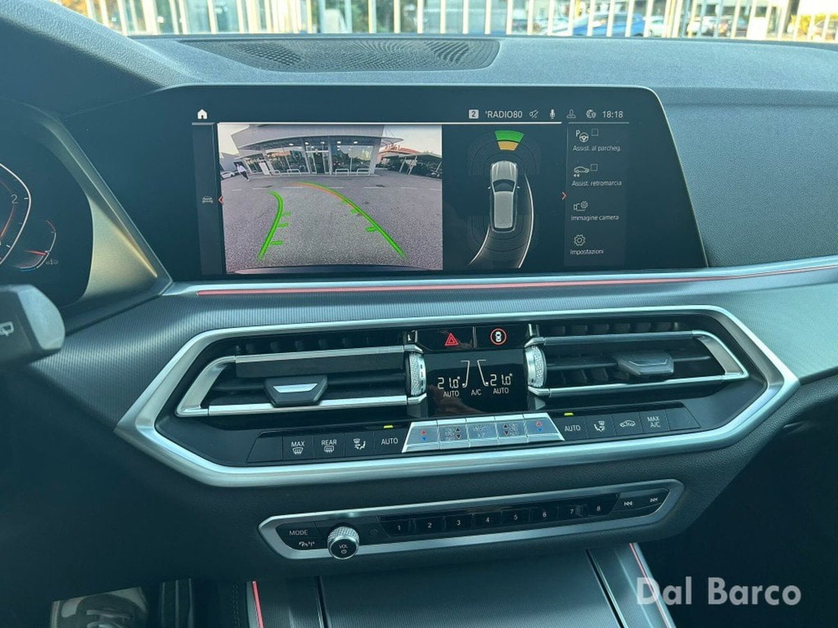 BMW X5 xDrive30d 258CV Business (10)