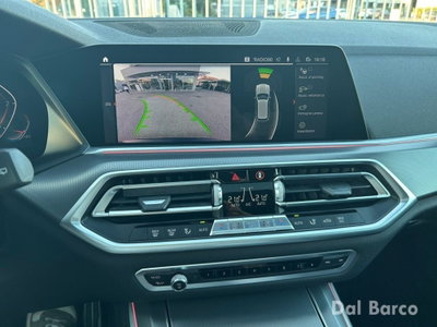 BMW X5 xDrive30d 258CV Business (10)