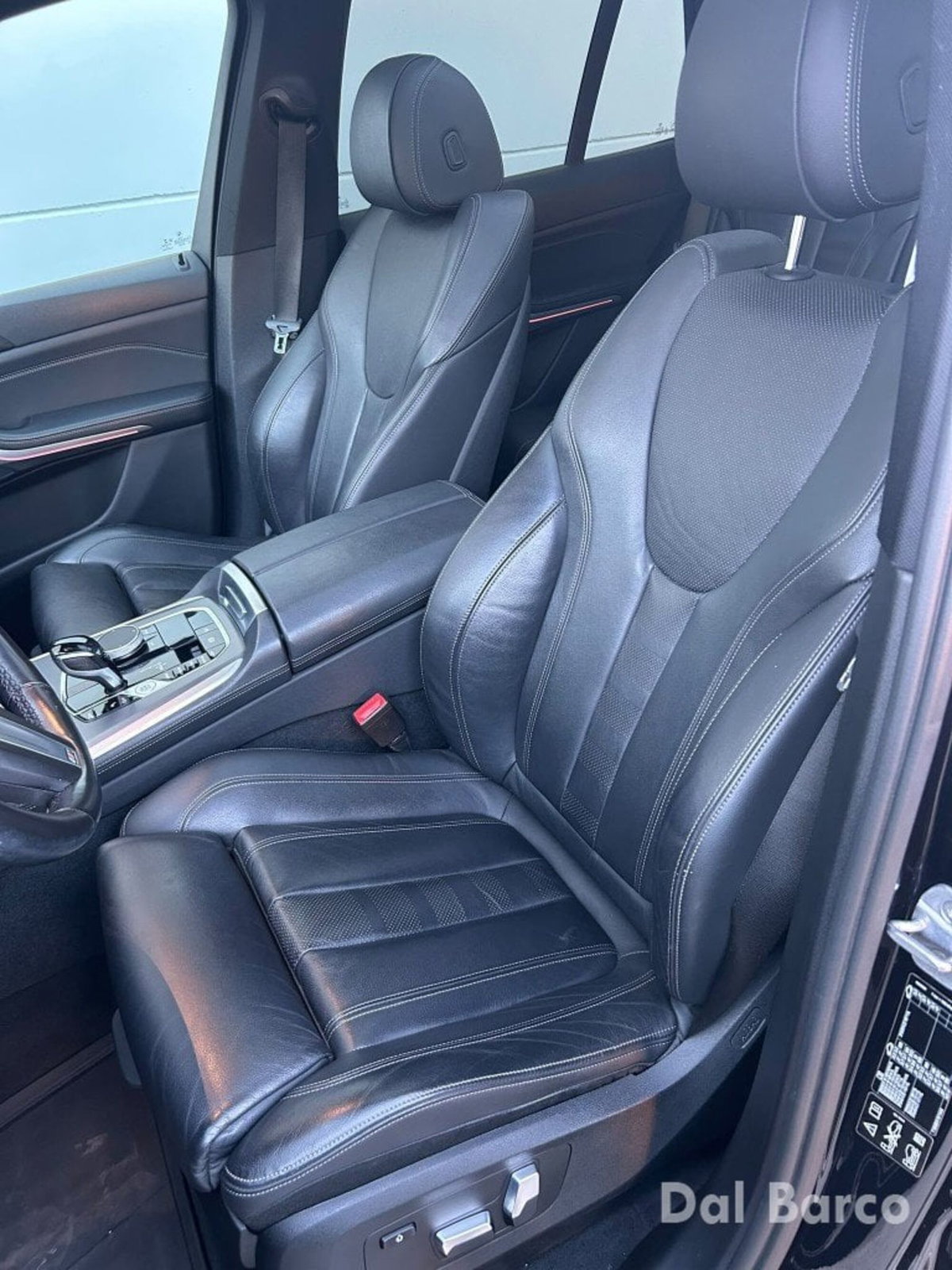 BMW X5 xDrive30d 258CV Business (12)