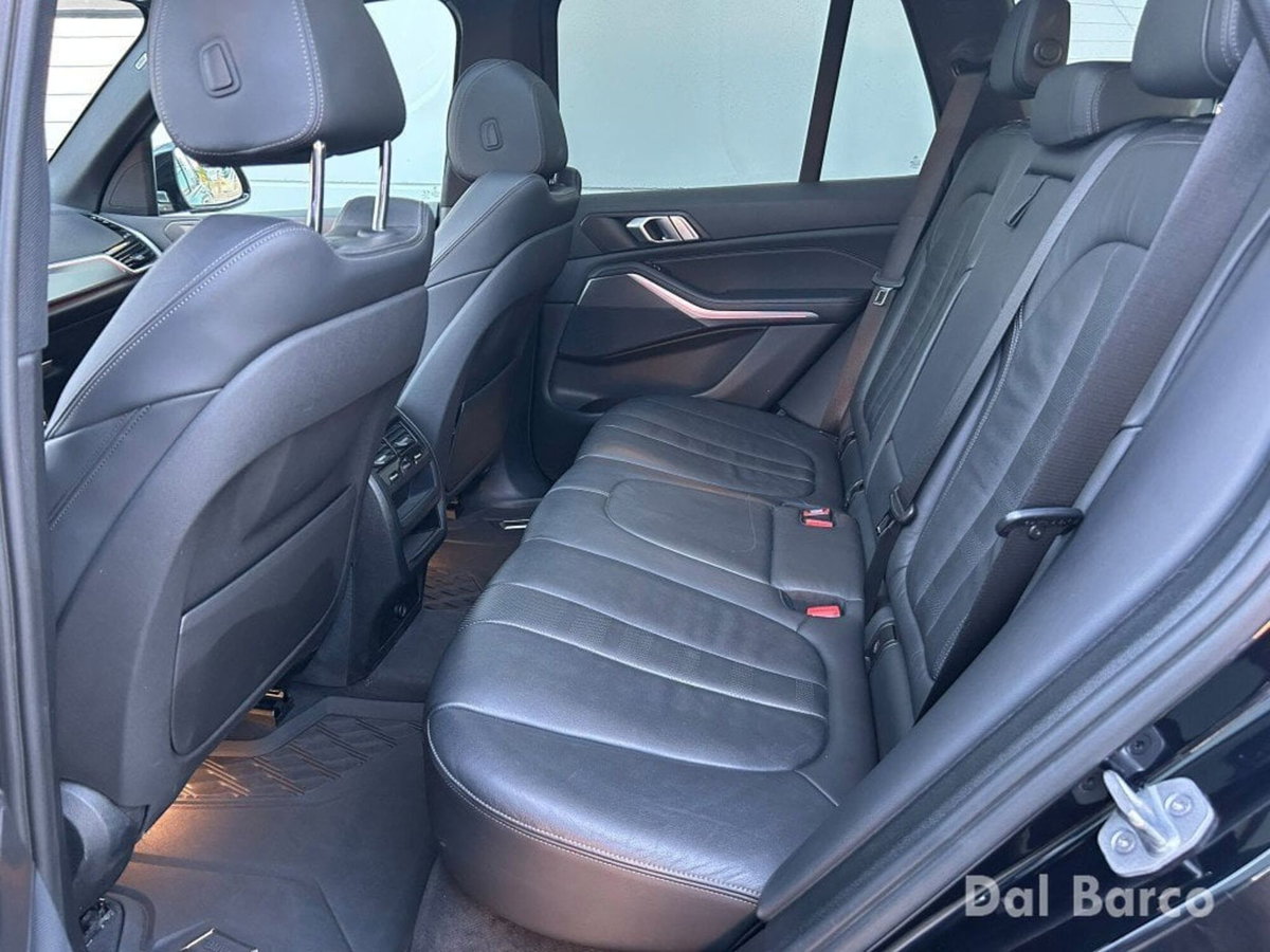 BMW X5 xDrive30d 258CV Business (15)