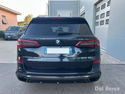 BMW X5 xDrive30d 258CV Business (16)