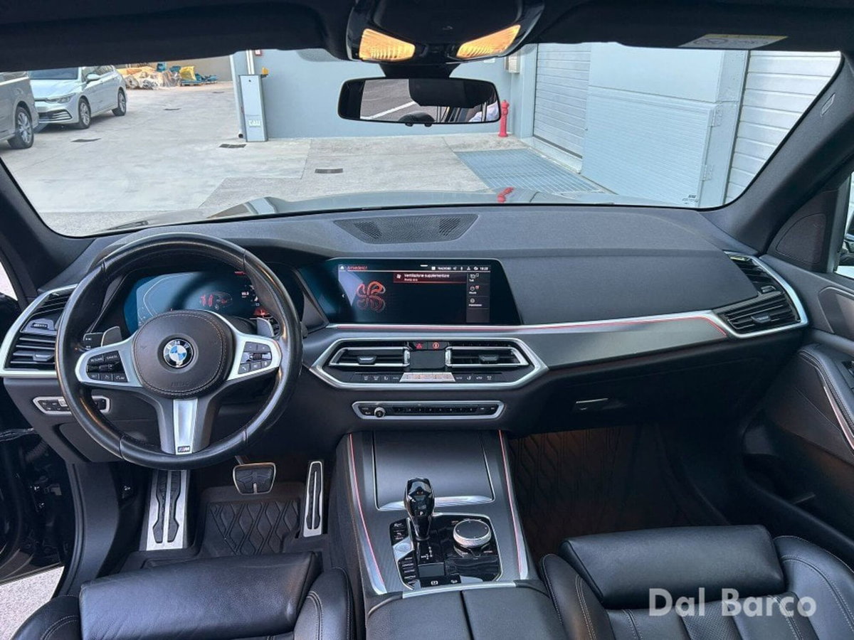 BMW X5 xDrive30d 258CV Business (17)