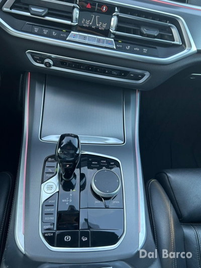 BMW X5 xDrive30d 258CV Business (19)