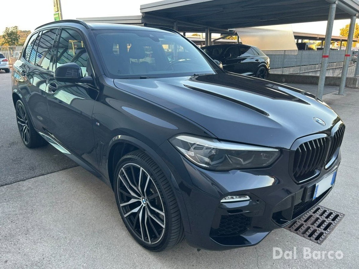 BMW X5 xDrive30d 258CV Business (3)