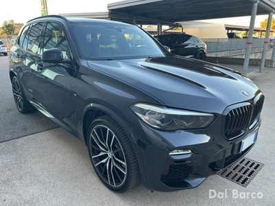 BMW X5 xDrive30d 258CV Business (3)