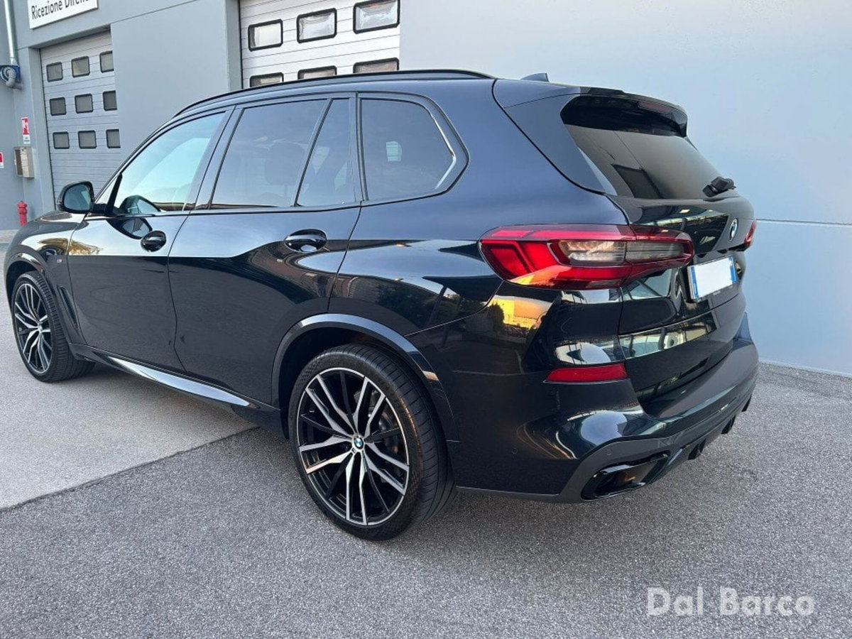 BMW X5 xDrive30d 258CV Business (4)