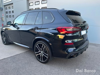 BMW X5 xDrive30d 258CV Business (4)