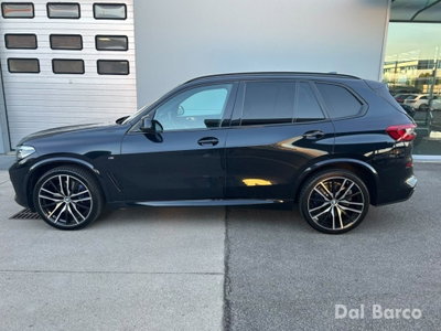BMW X5 xDrive30d 258CV Business (5)