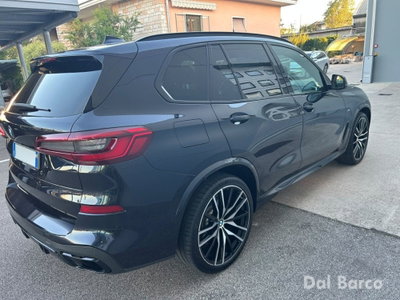 BMW X5 xDrive30d 258CV Business (7)