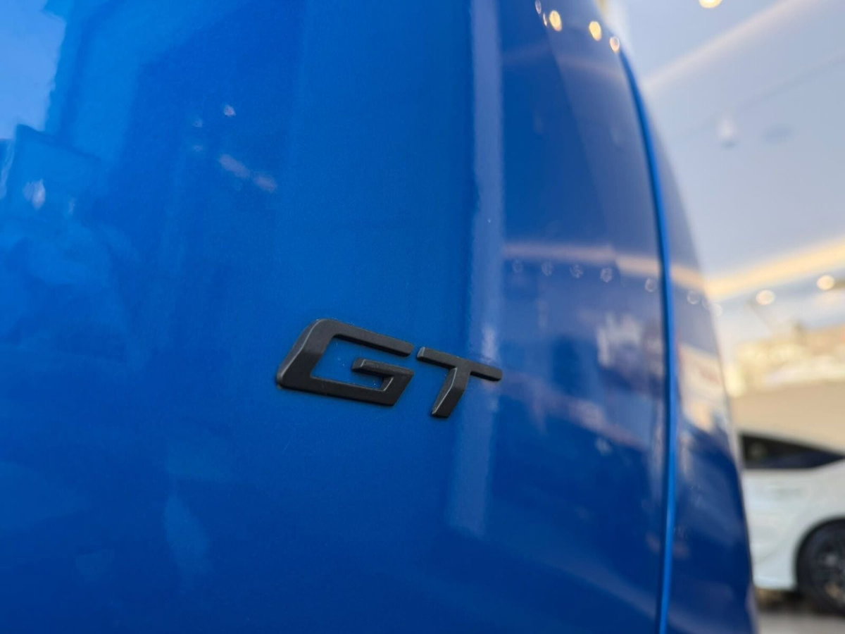 Peugeot 2008 1.2 puretech GT s&s 130cv eat8 (6)