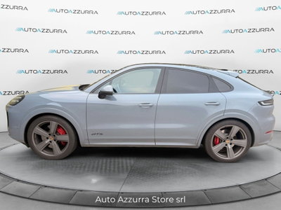 Porsche Cayenne 4.0 GTS tiptronic usata