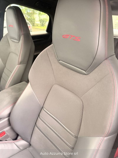 Porsche Cayenne 4.0 GTS tiptronic (5)