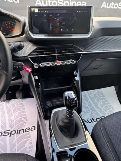 Peugeot 208 PureTech 100 Stop&Start 5 porte GT (20)