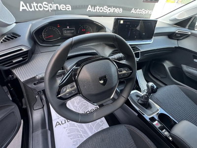 Peugeot 208 PureTech 100 Stop&Start 5 porte GT (7)
