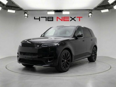 Land Rover Range Rover Sport 3.0d i6 mhev Autobiography awd 350cv auto usata
