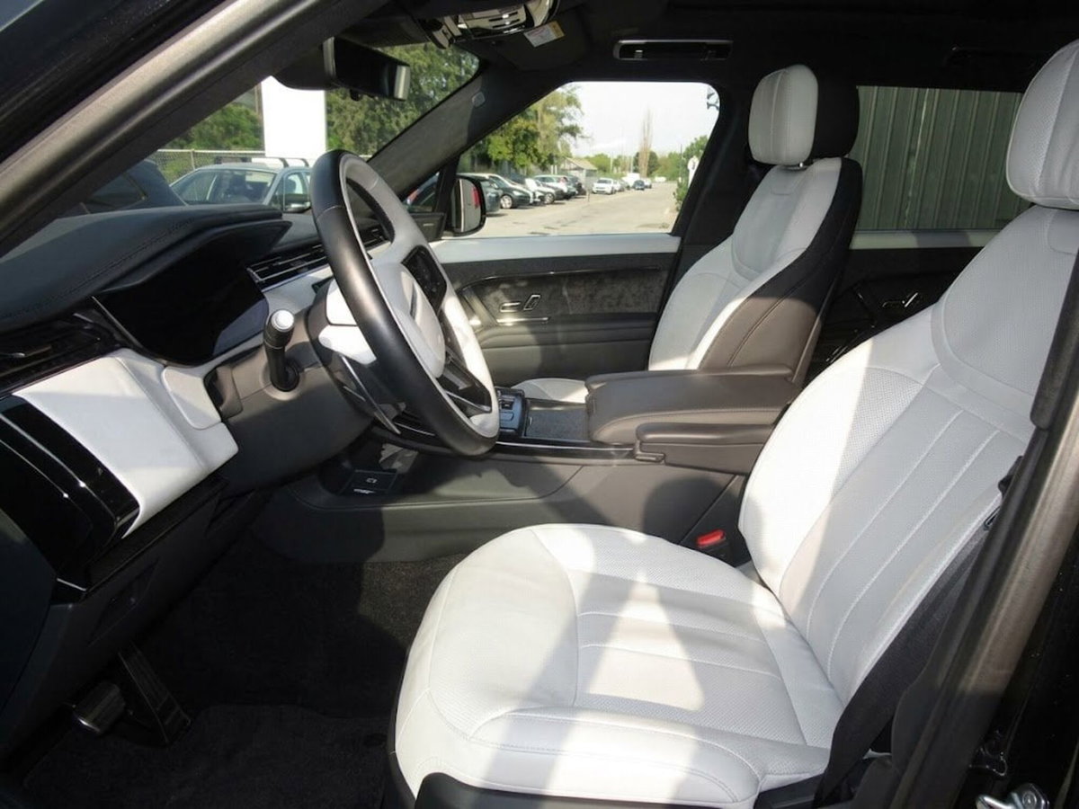 Land Rover Range Rover Sport 3.0d i6 mhev Autobiography awd 350cv auto (2)