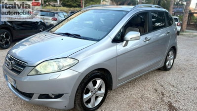 Honda FR-V 16V i-CTDi Comfort Plus usata