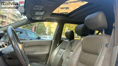 Honda FR-V 16V i-CTDi Comfort Plus (11)