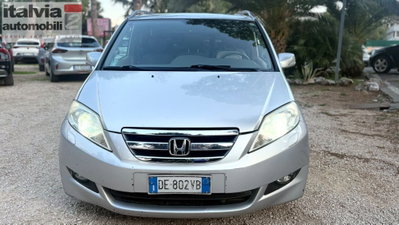 Honda FR-V 16V i-CTDi Comfort Plus (2)