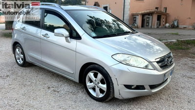 Honda FR-V 16V i-CTDi Comfort Plus (3)