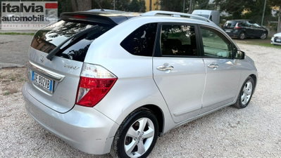 Honda FR-V 16V i-CTDi Comfort Plus (4)