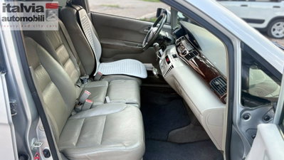 Honda FR-V 16V i-CTDi Comfort Plus (5)