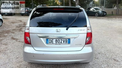 Honda FR-V 16V i-CTDi Comfort Plus (6)