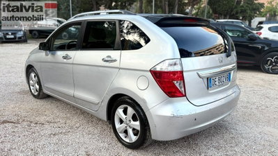 Honda FR-V 16V i-CTDi Comfort Plus (7)