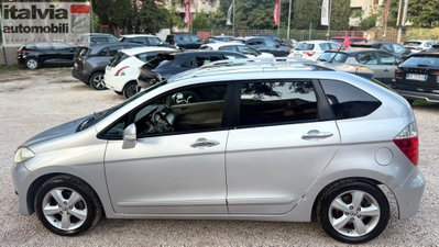 Honda FR-V 16V i-CTDi Comfort Plus (8)