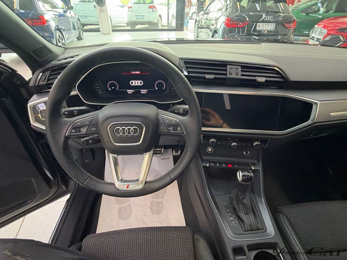 Audi Q3 Sportback 35 TDI S line edition (11)
