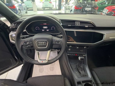 Audi Q3 Sportback 35 TDI S line edition (11)